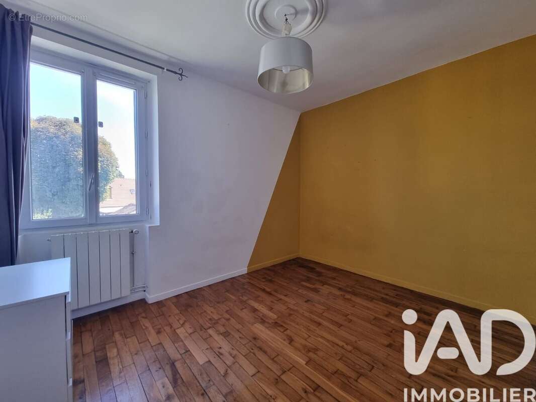 Photo 7 - Maison à MORET-SUR-LOING