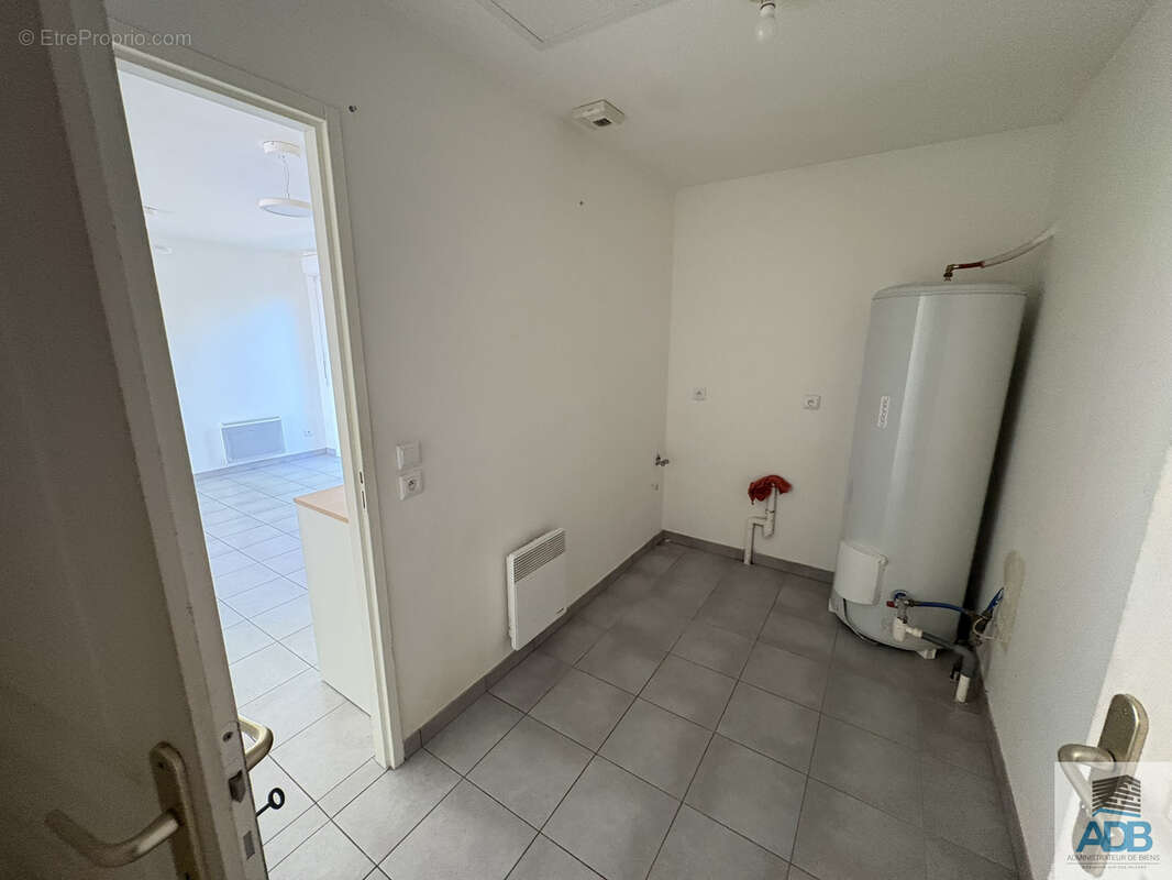 Maison de Plain-pied Roanne Villerest - photo 12