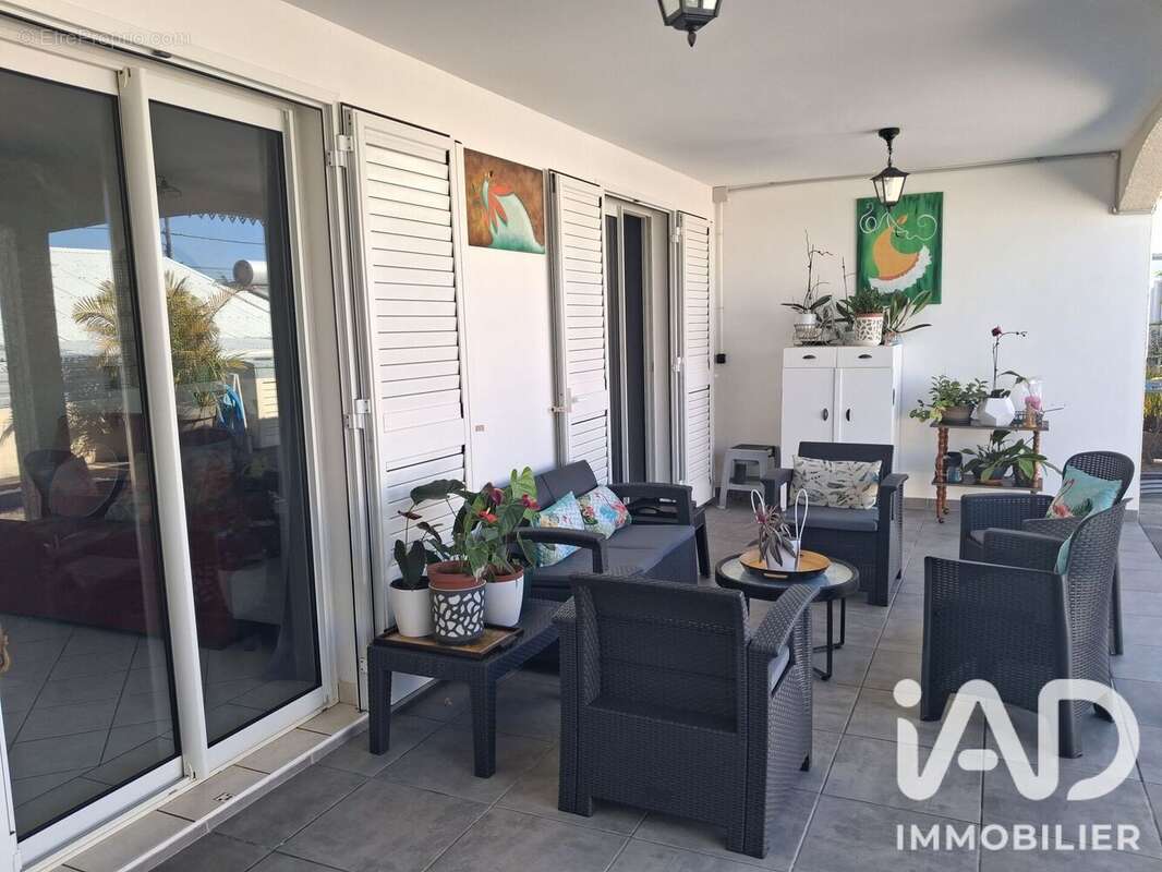 Maison 167 m² à Saint-Joseph  - photo 5
