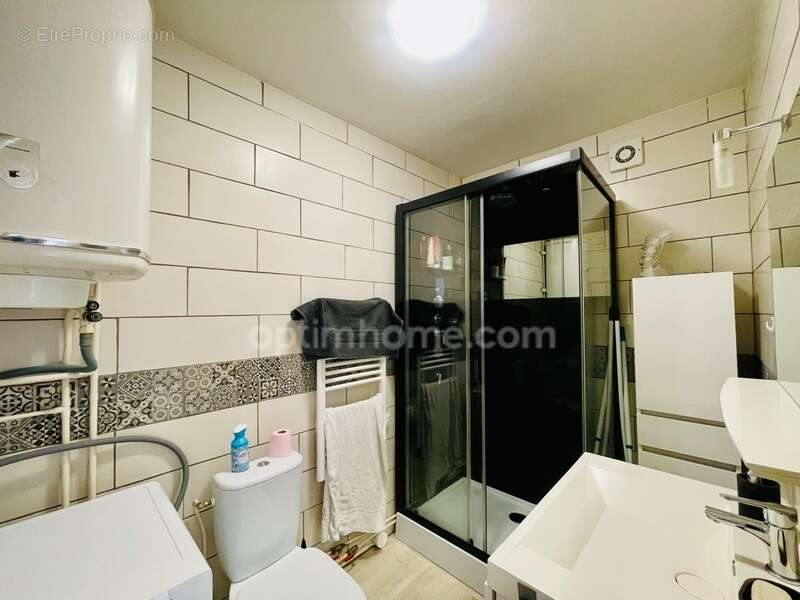 Appartement à SAINT-DIE-DES-VOSGES