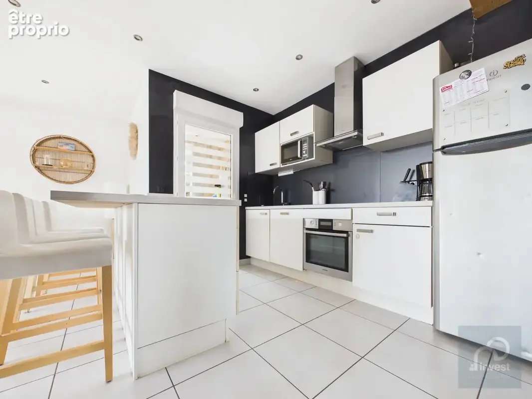 Appartement 3 pièces 88 m² à vendre à Afa (20167) - photo 3