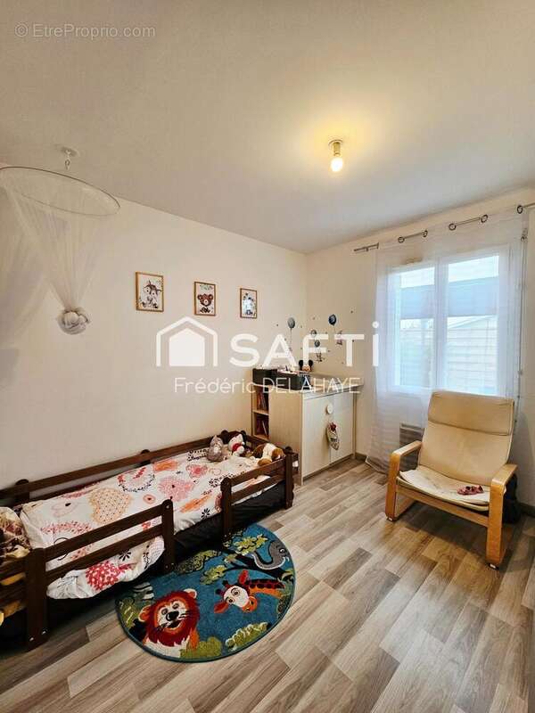 Photo 7 - Maison à MARGAUX