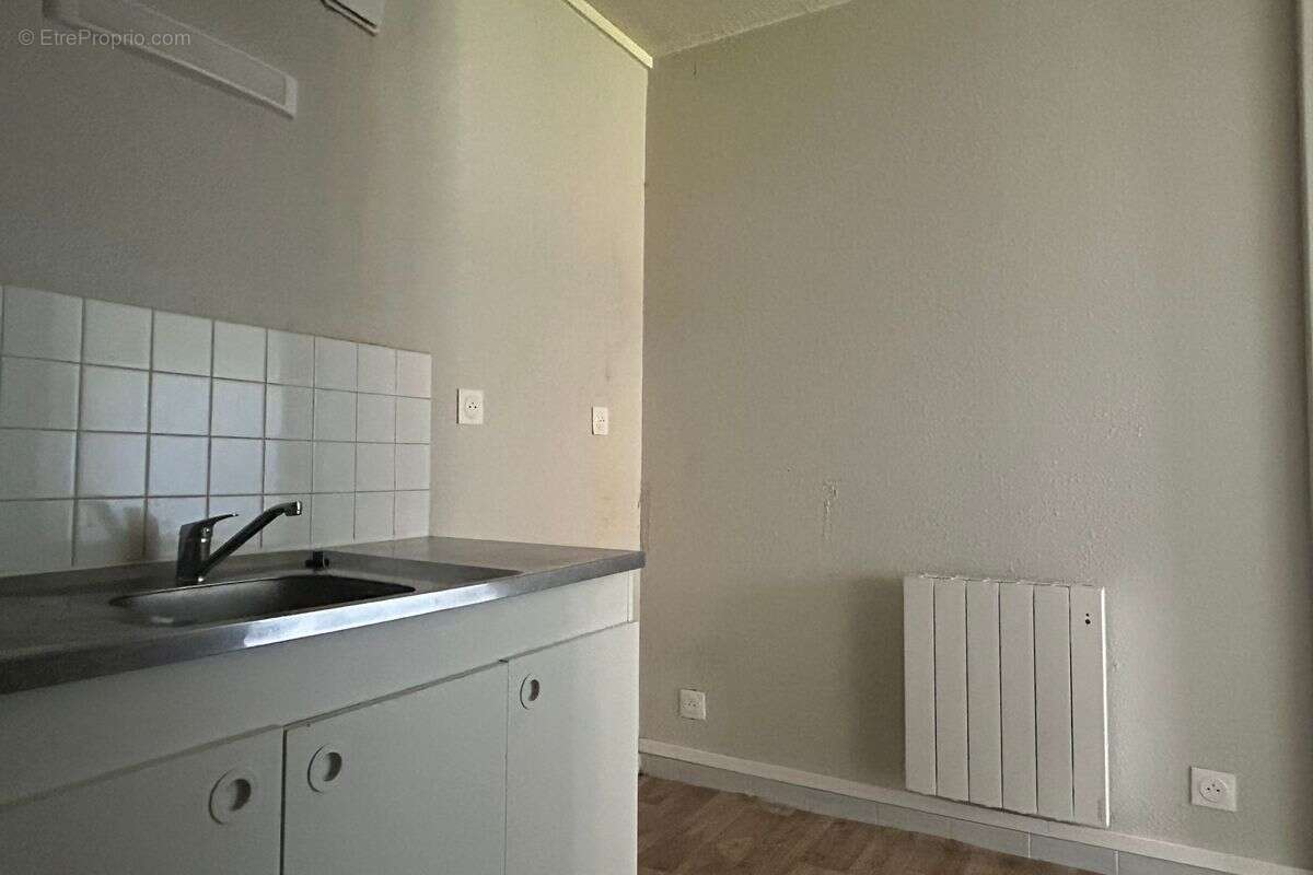 Appartement à SAINT-FLORENTIN