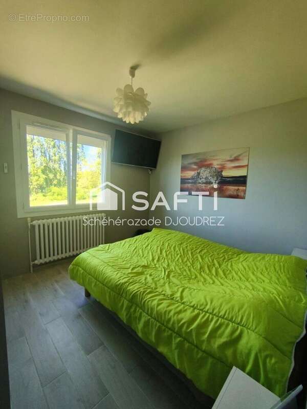 Photo 3 - Maison à VENDRENNES