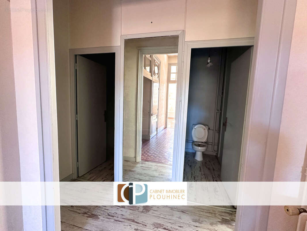 Appartement à MACON