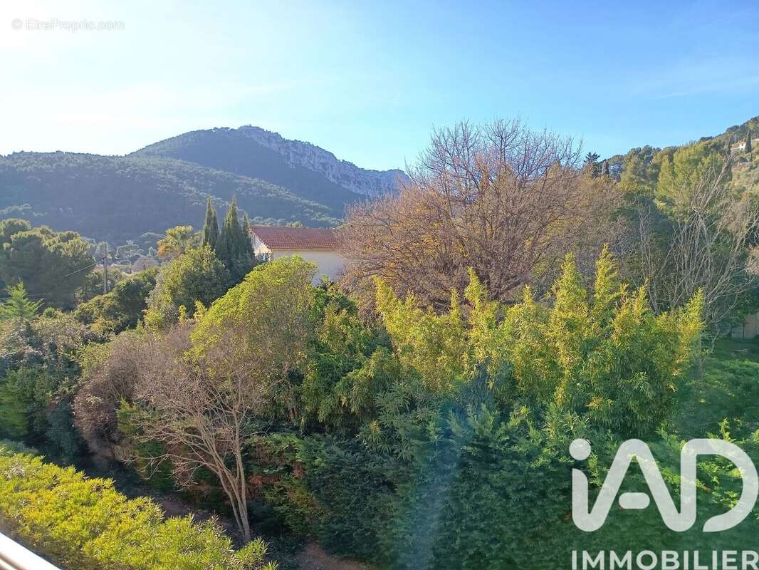 Photo 7 - Appartement à LA VALETTE-DU-VAR