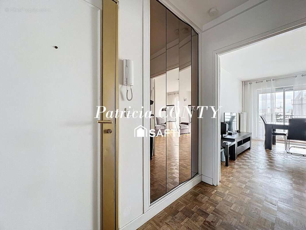 Photo 5 - Appartement à CRETEIL