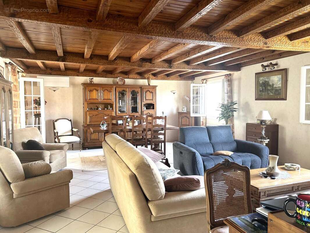 Photo 2 - Maison à GUJAN-MESTRAS