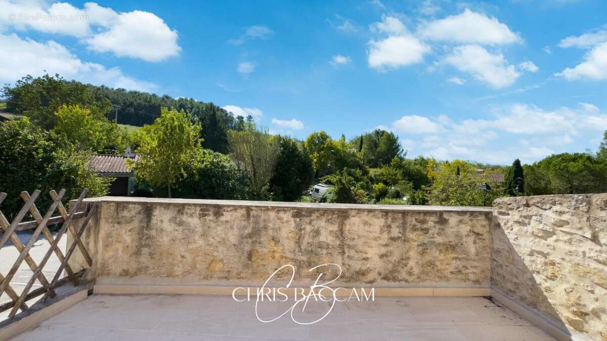 Maison à ROQUETAILLADE