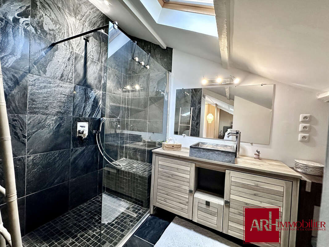 Appartement à SAINT-PAUL