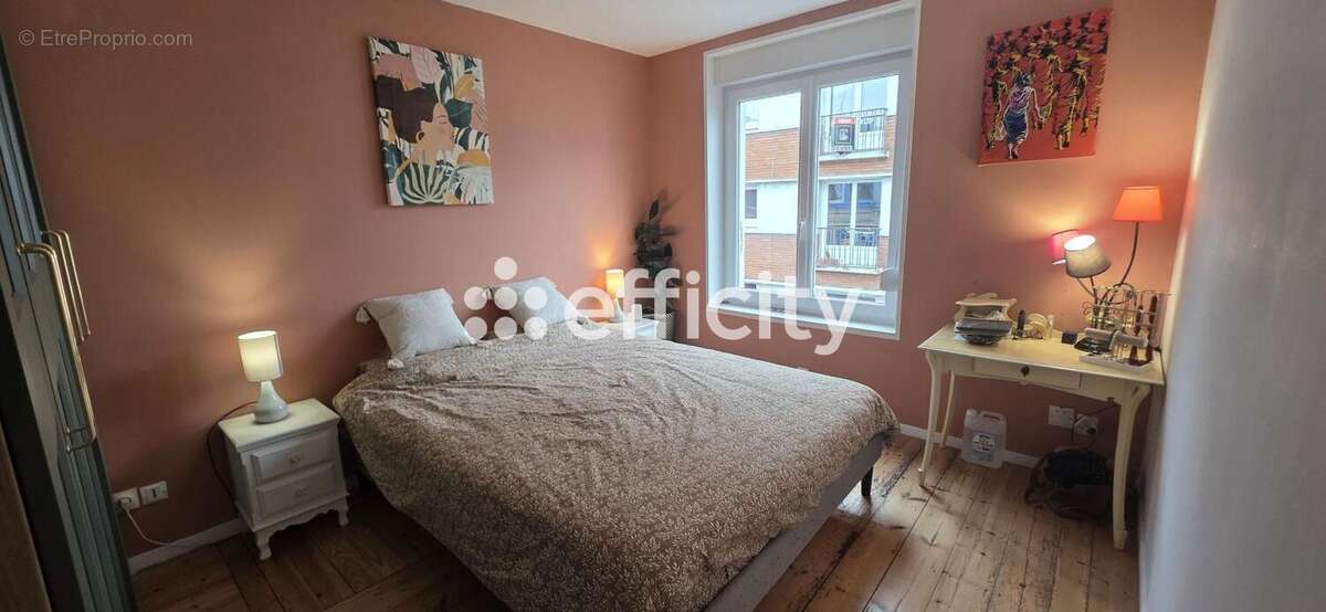 Appartement à LILLE