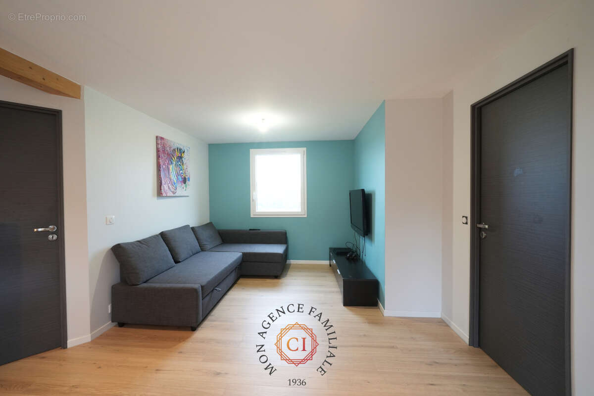 Maison à CHATELGUYON