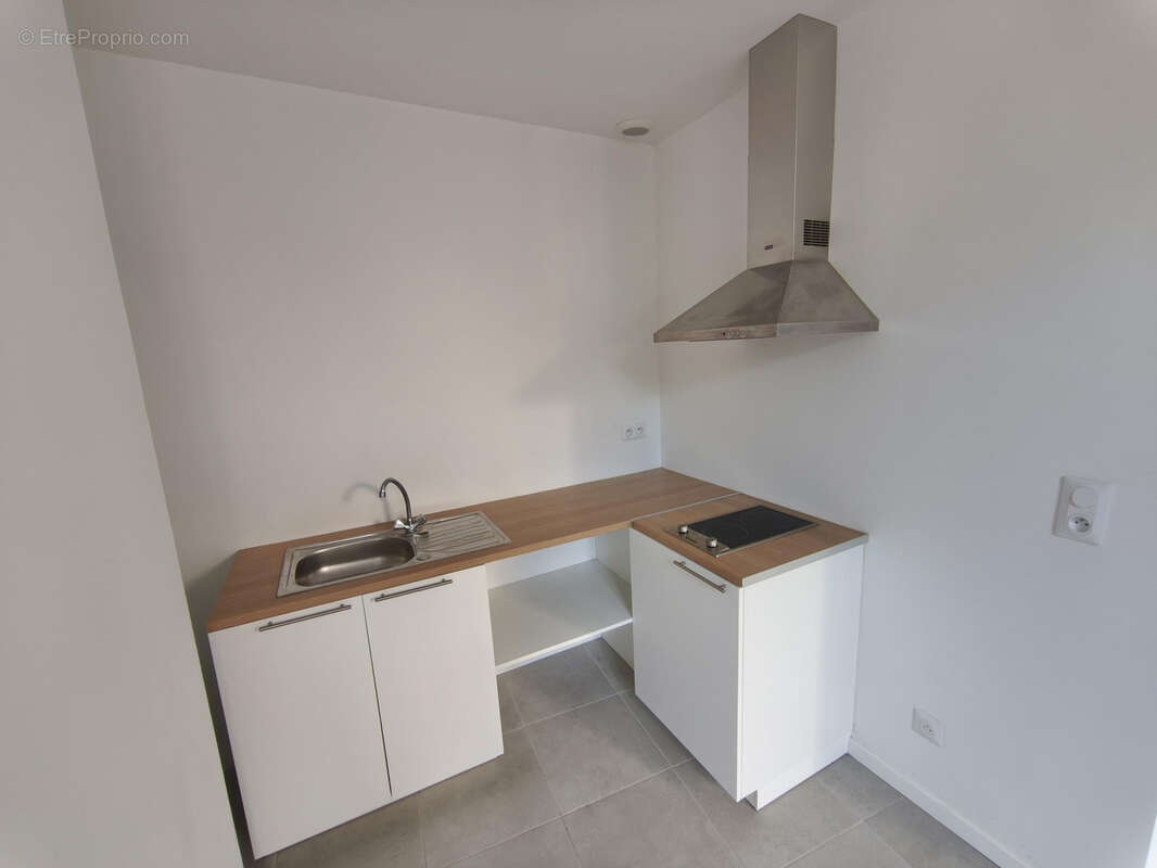 Appartement à SAMATAN