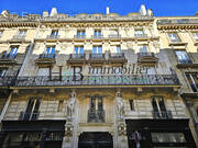 Appartement à PARIS-8E