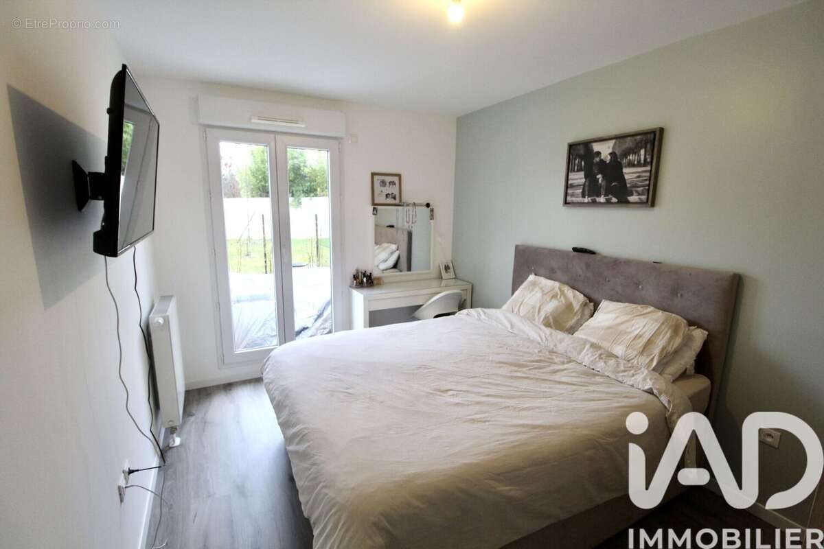 Photo 9 - Appartement à FRANCONVILLE