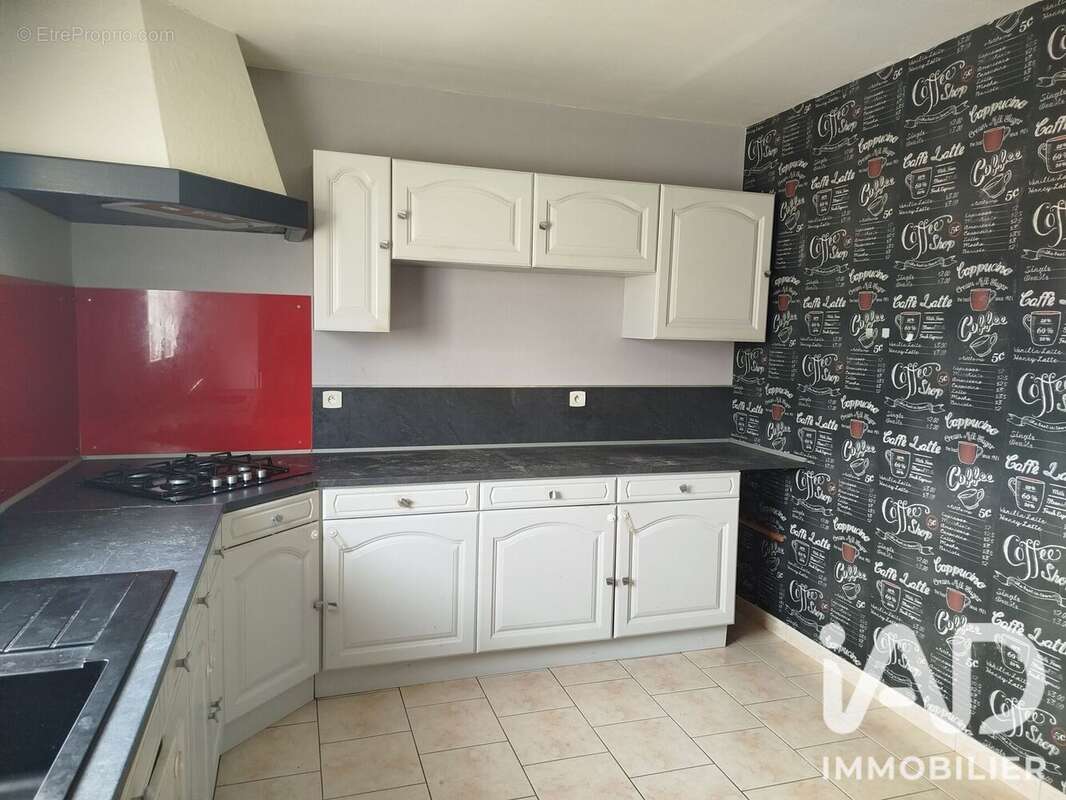 Maison 165 m² à Franqueville  - photo 7