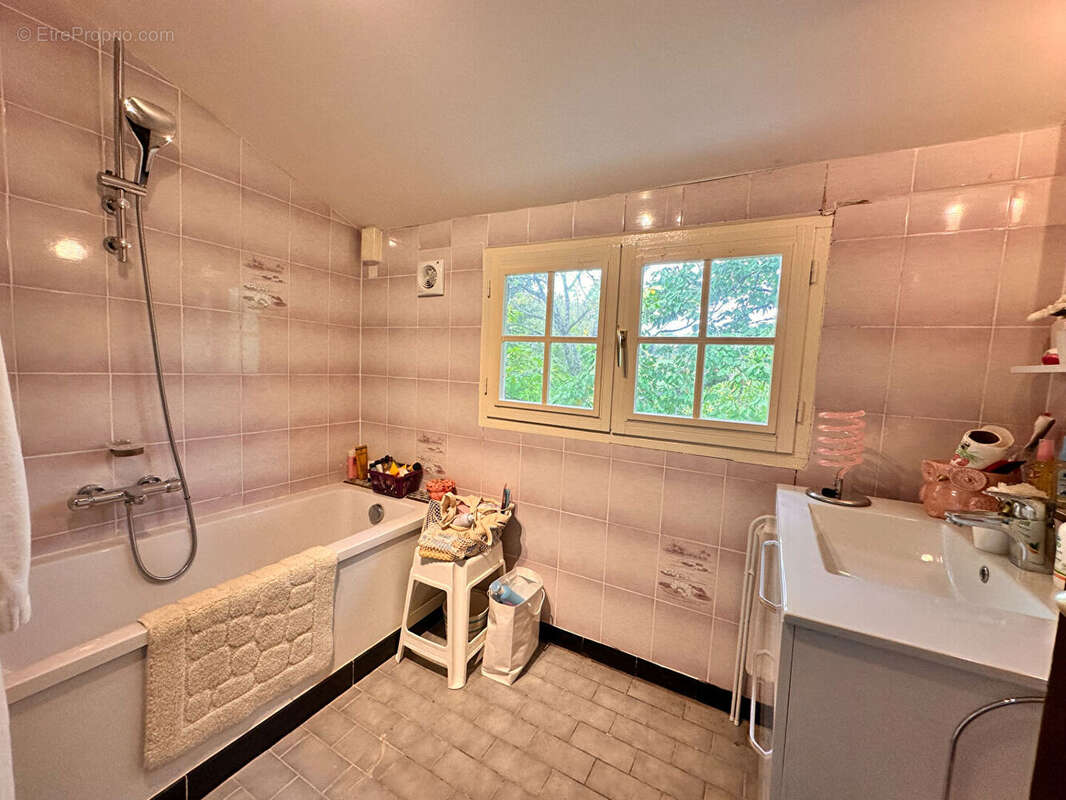 Maison à LA CHAPELOTTE