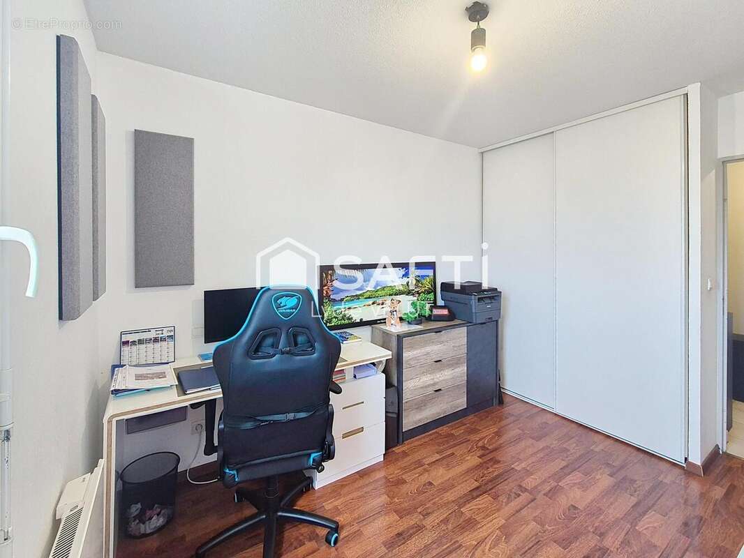 Photo 7 - Appartement à MIRAMAS