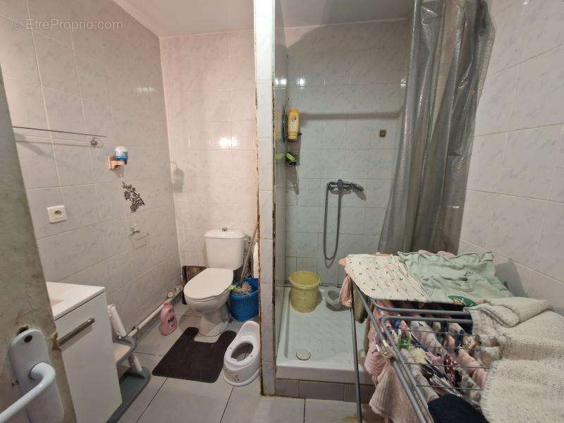 Appartement à DRANCY