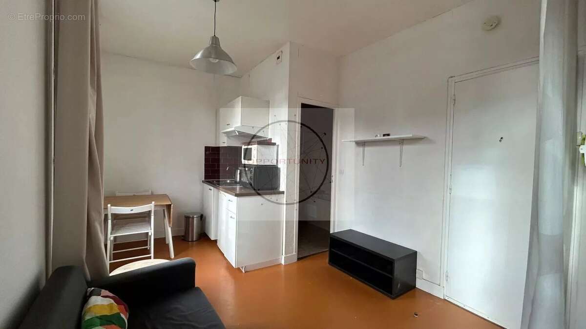 Appartement à VINCENNES