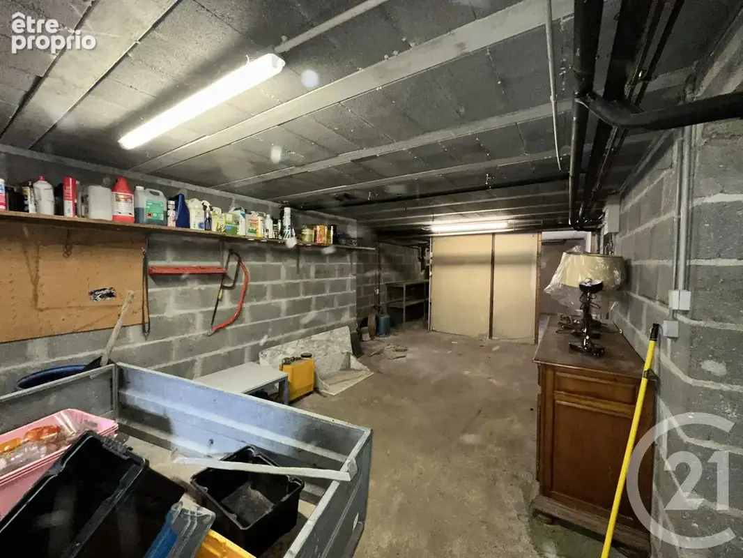 Maison 5 pièces 85 m² à vendre à Cosne-Cours-Sur-Loire (58200) - photo 13