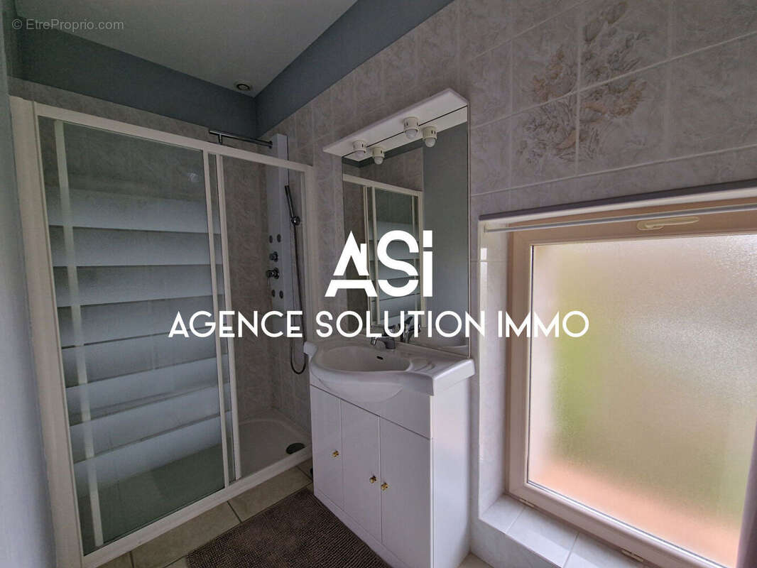 Maison à MARTIGNE-SUR-MAYENNE