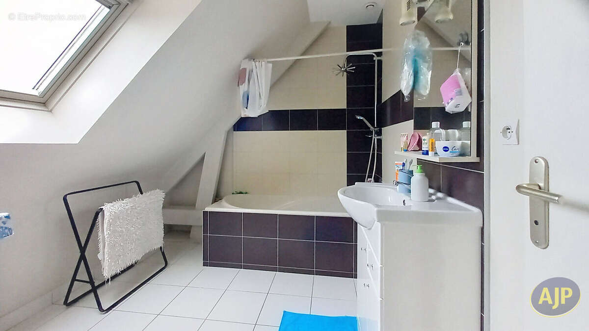 Maison à LA MEILLERAYE-DE-BRETAGNE