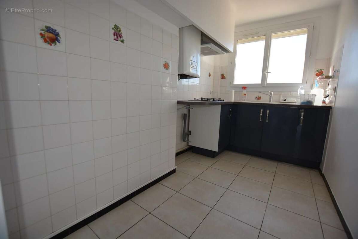 Appartement à TOURNEFEUILLE