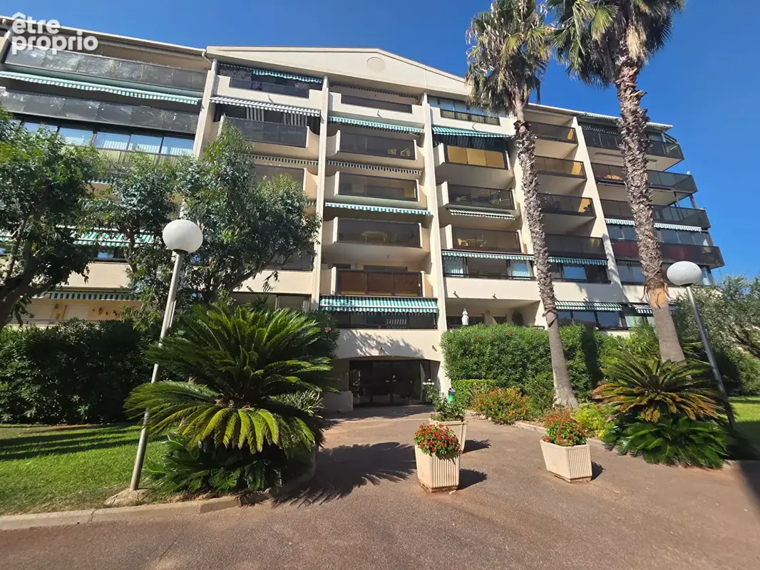 Appartement à SAINT-RAPHAEL