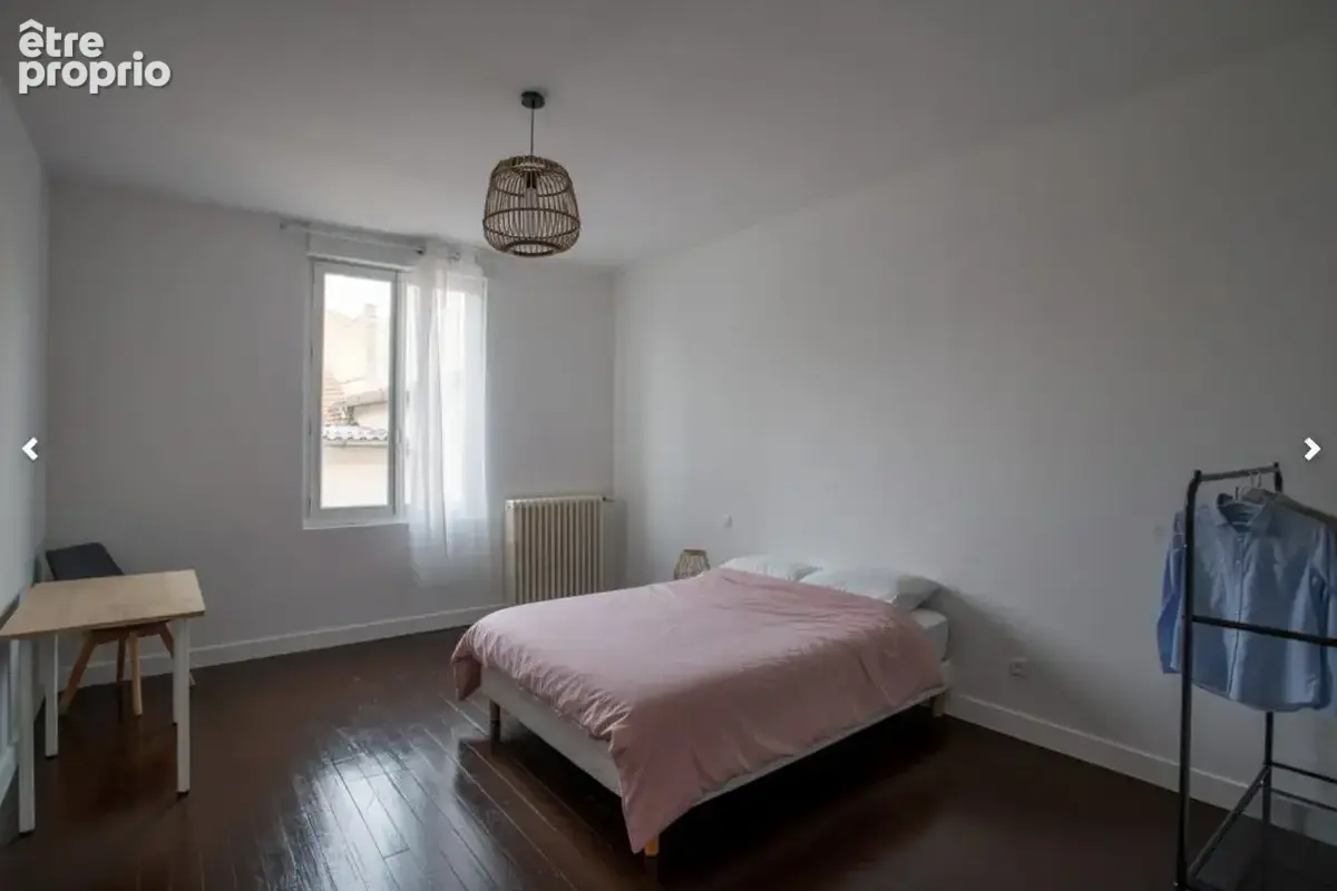 Appartement 4 pièces 100 m² à vendre à Bordeaux (33000) - photo 4