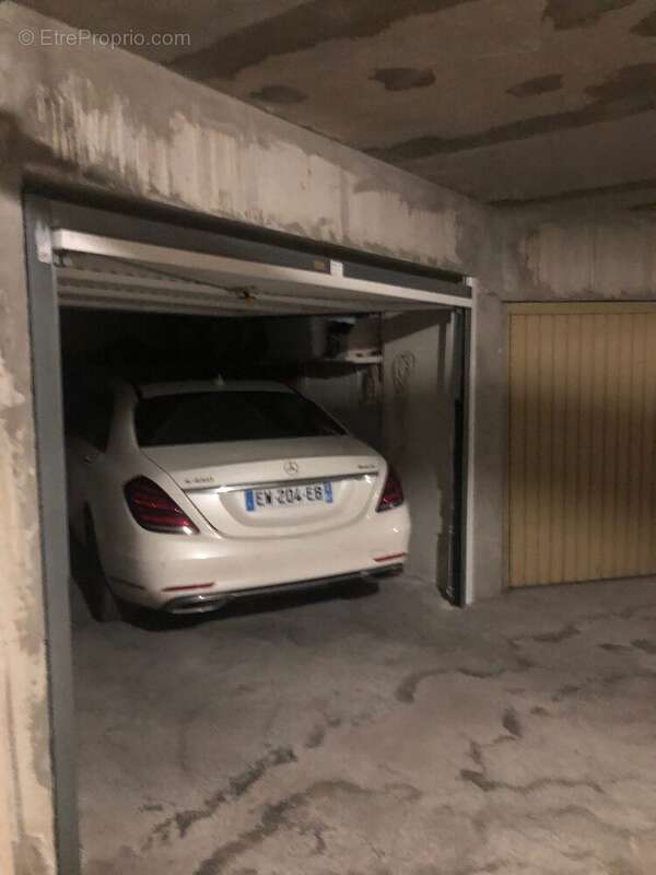 Appartement à SIX-FOURS-LES-PLAGES