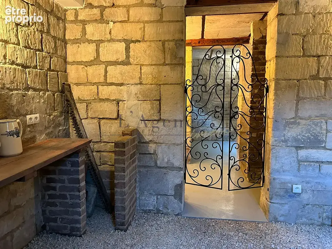 Maison Chantilly 6 pièce(s) - photo 16