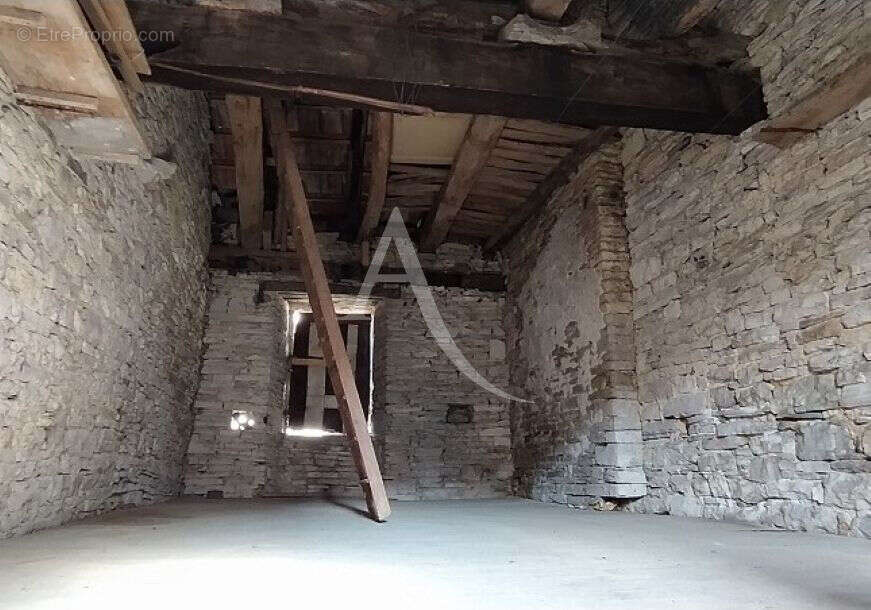 Maison à CATUS