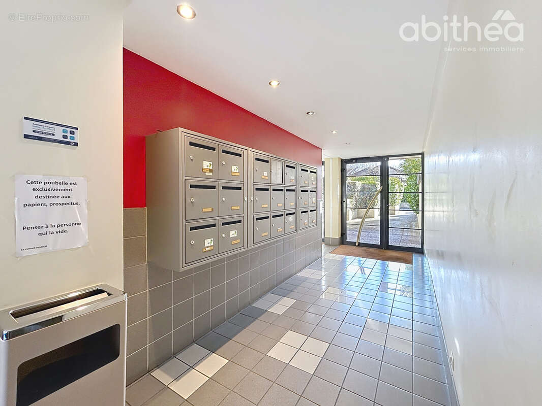 Appartement à CHOISY-LE-ROI