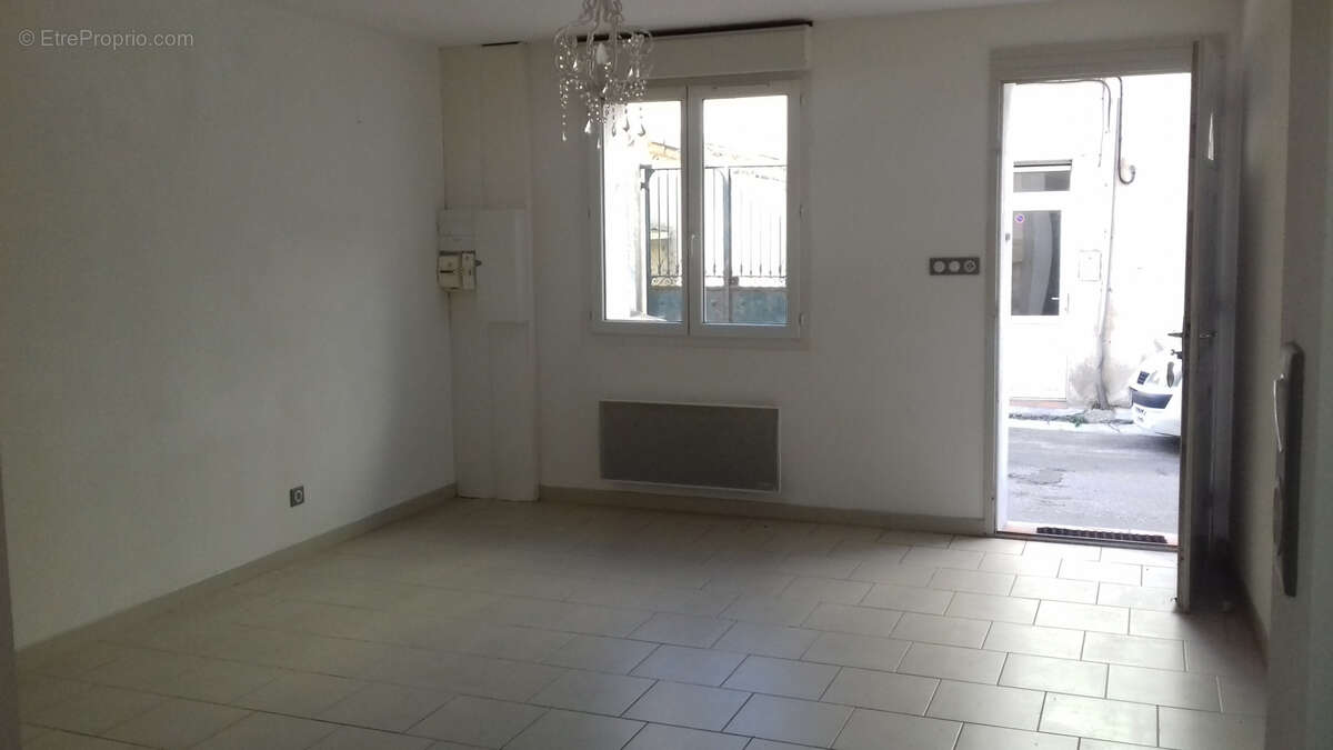 Immeuble locatif - photo 18