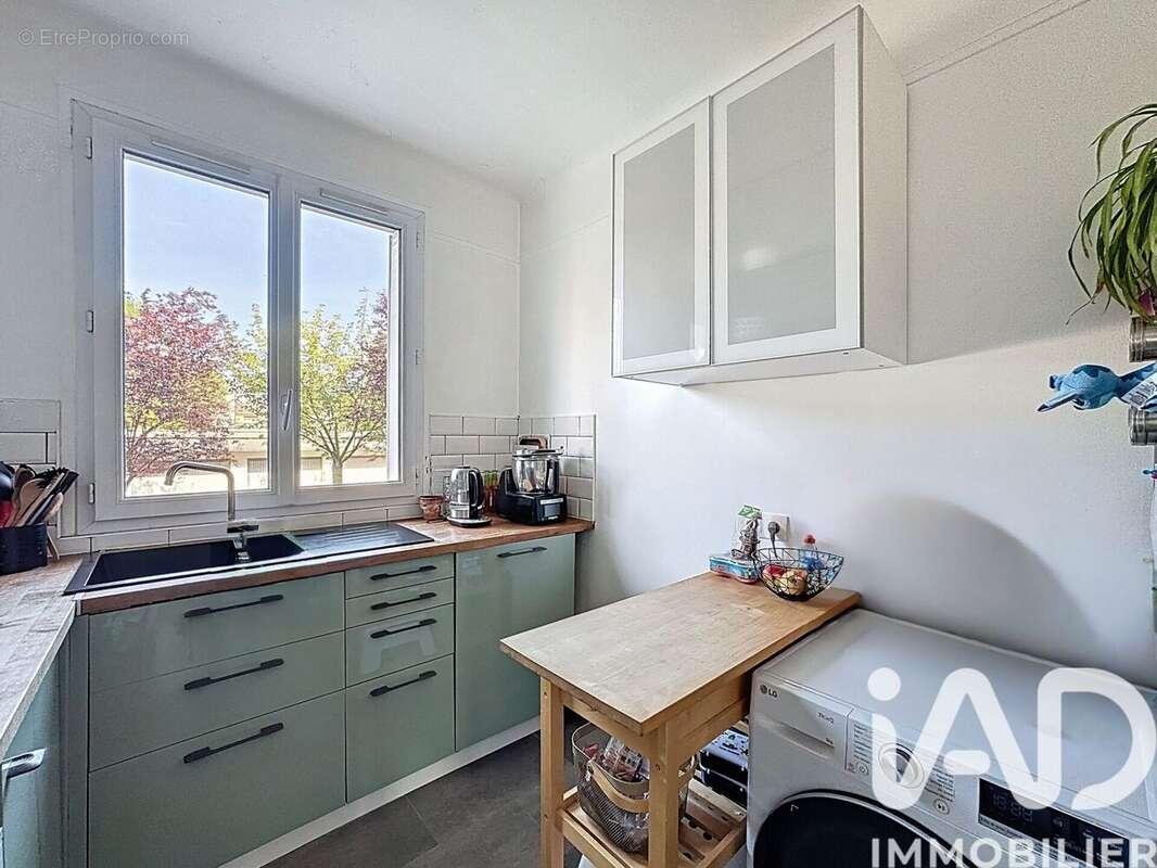 Photo 9 - Appartement à DEUIL-LA-BARRE