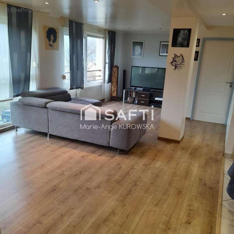 Photo 5 - Appartement à MONTOIS-LA-MONTAGNE