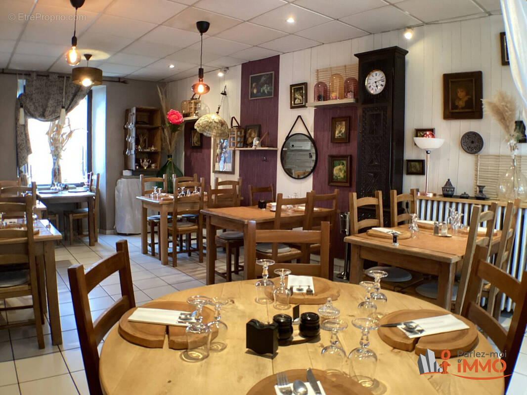 Autre à USSON-EN-FOREZ