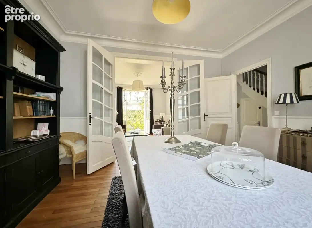 Maison de Charme - photo 4