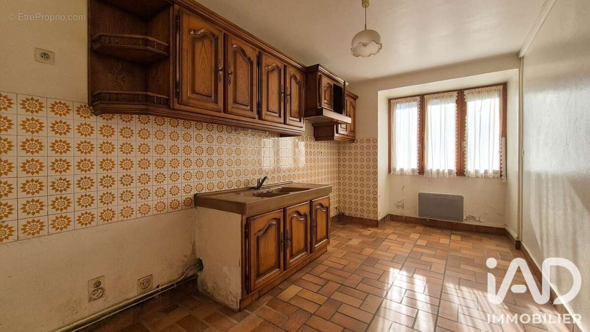 Maison 72 m² à Saint-Felix-De-Lunel  - photo 5