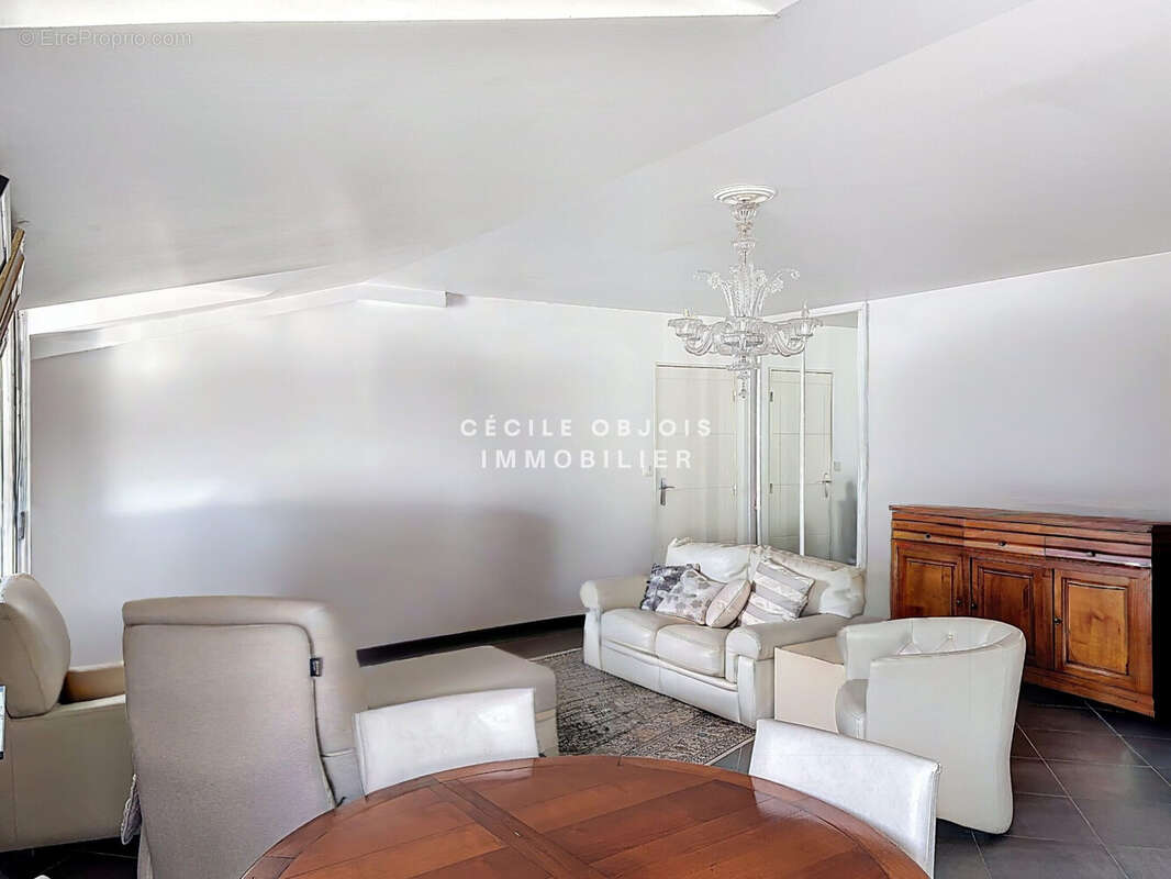 Appartement à JOINVILLE-LE-PONT