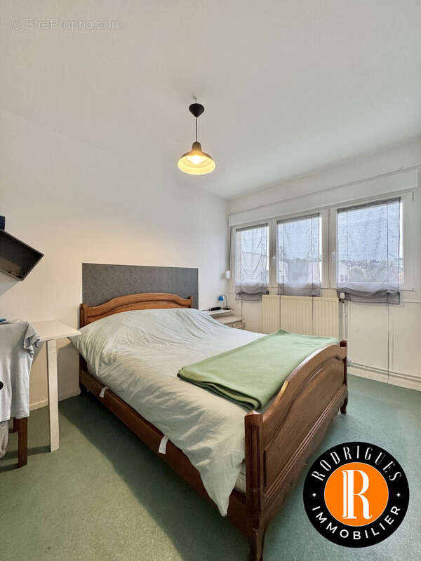 Appartement à LAXOU