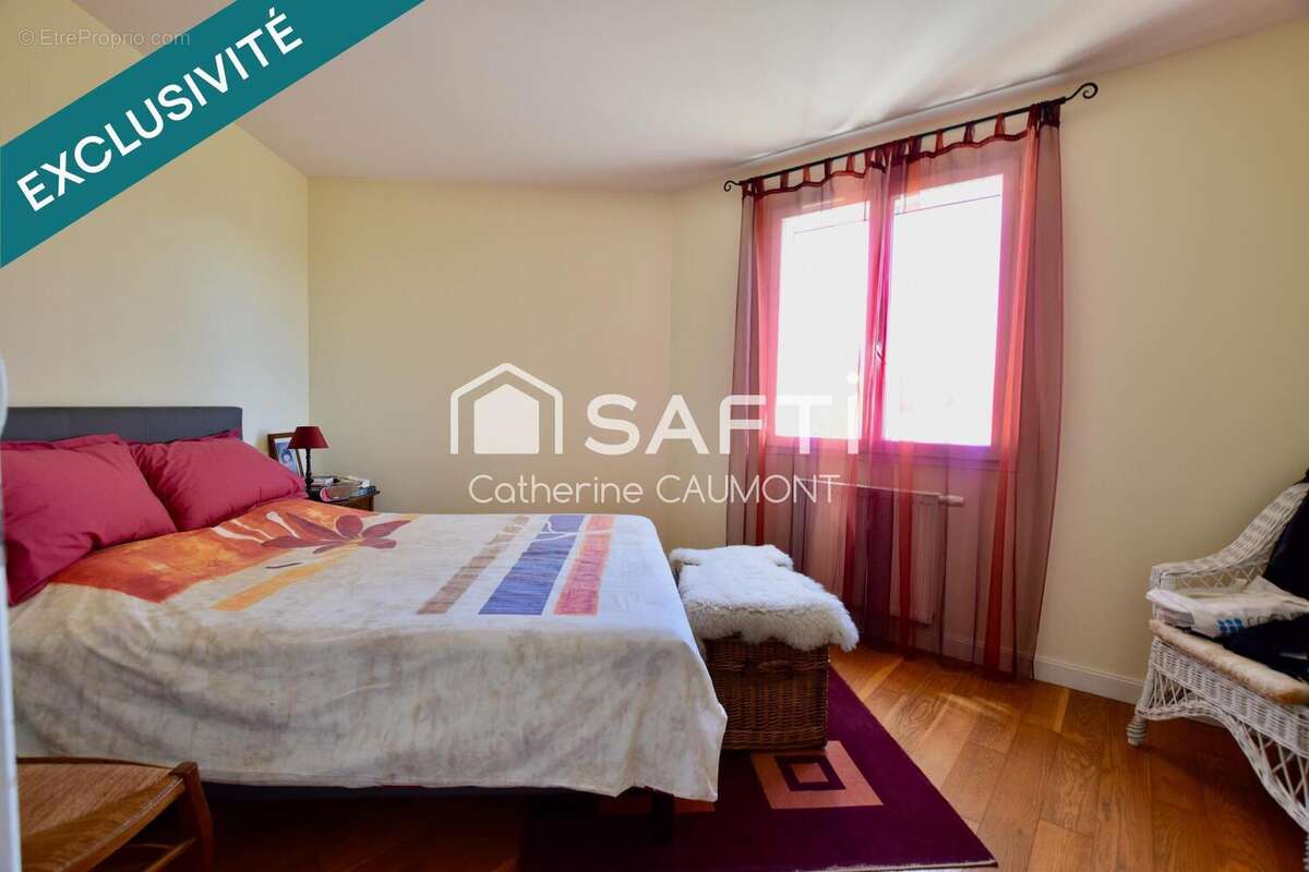 Photo 7 - Maison à CASTRES