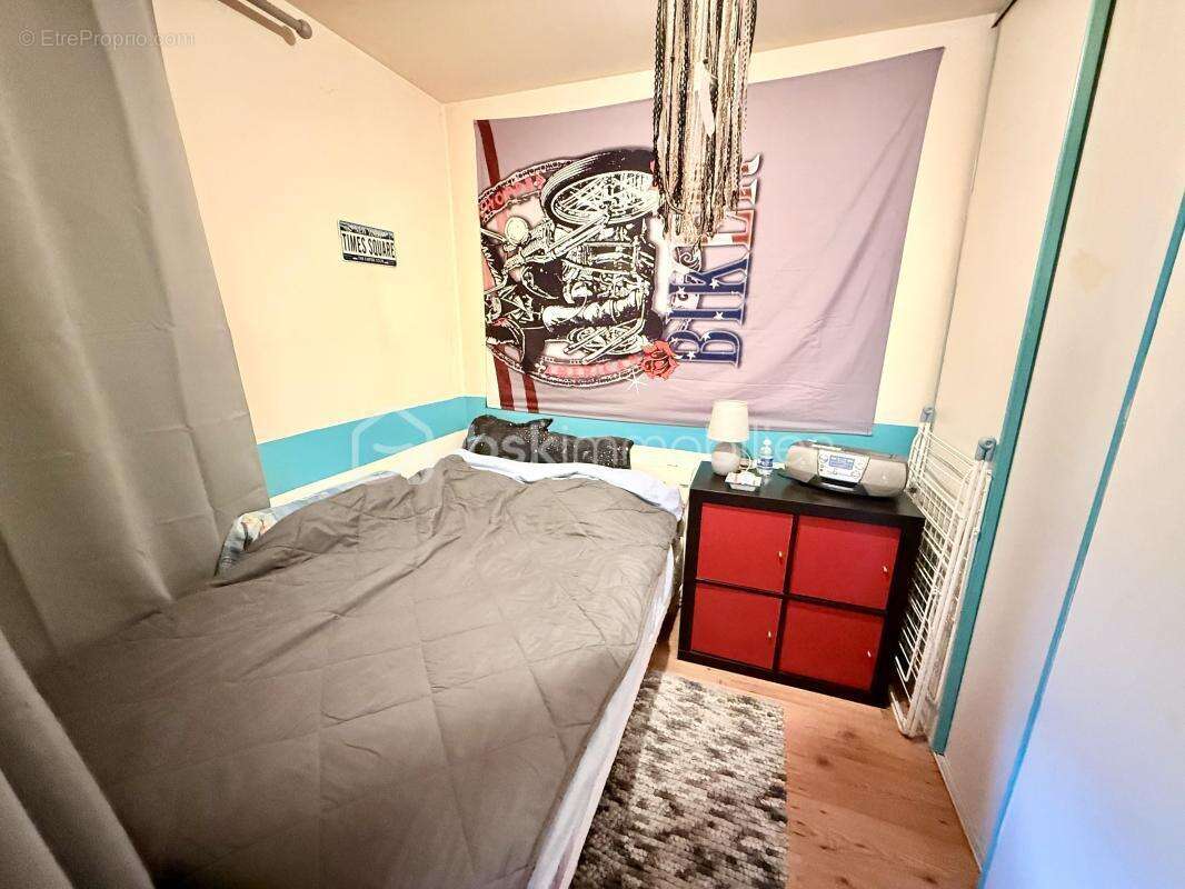 Appartement à MARINES