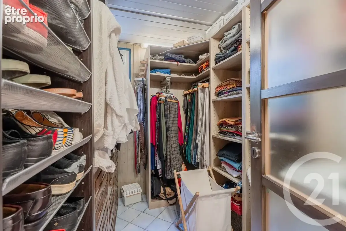 Maison 4 pièces 107 m² à vendre à Nice (06300) - photo 13