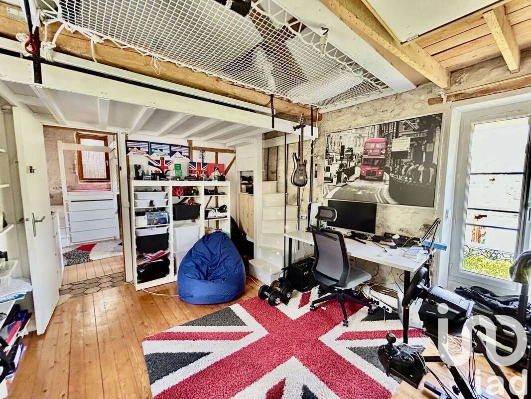 Photo 5 - Maison à ACHERES-LA-FORET