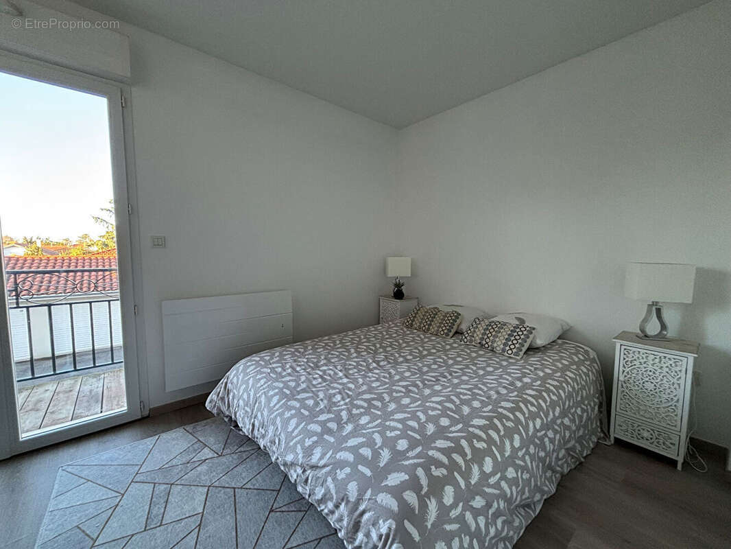 Maison à GUJAN-MESTRAS