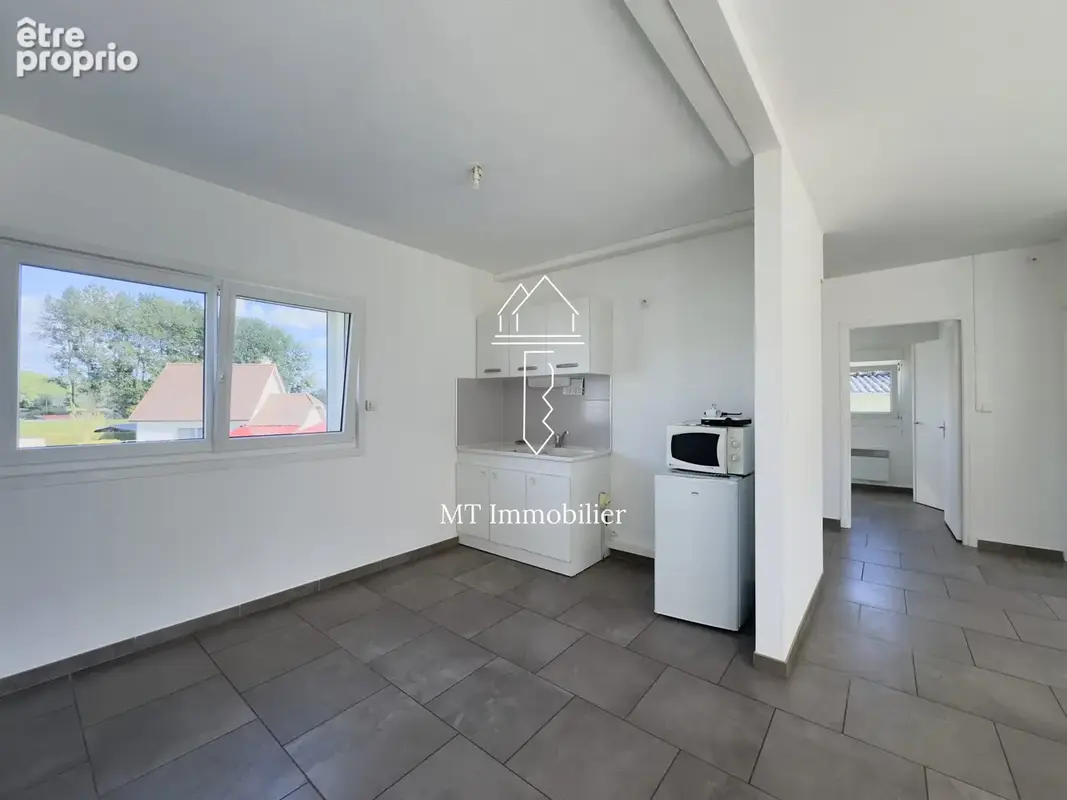 Maison 6 pièces 94 m² à vendre à Lespinoy (62990) - photo 5