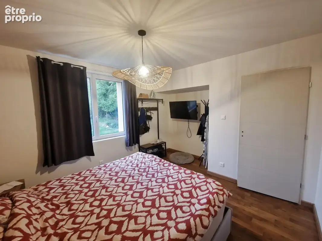 Maison sur sous-sol avec quatre chambres - 126 m2 - photo 7