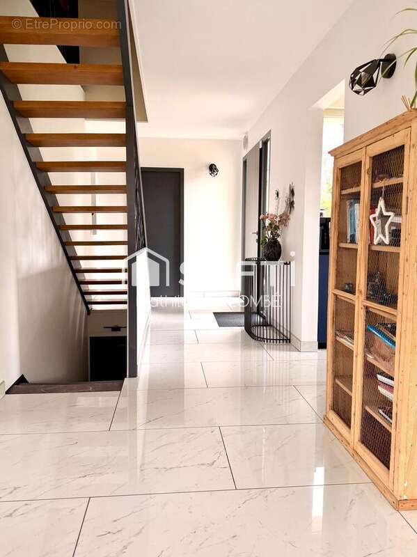 Photo 3 - Maison à LAON